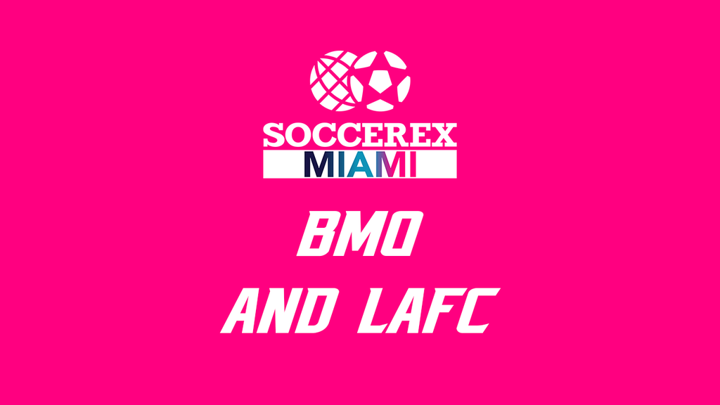 LAFC is the 2nd franchise to to to break the market and is a