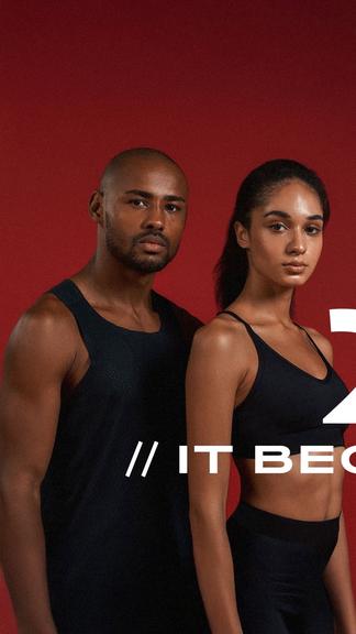 15g of premium vegan protein packed into a refreshing, great-tasting carbonated drink!