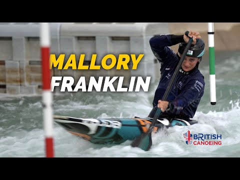 How did you get into the sport?