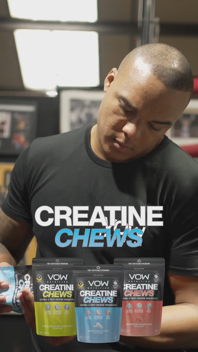 💥 Boost performance. Build strength. Stay unstoppable. 💪🔥