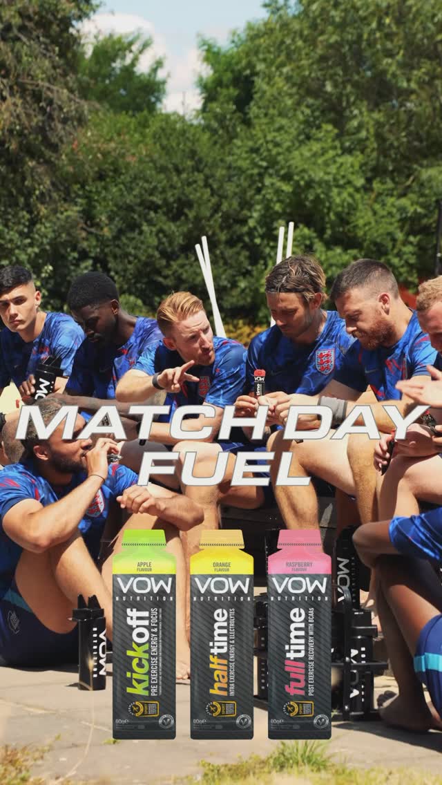 Champions are made in the moments that matter 🔥