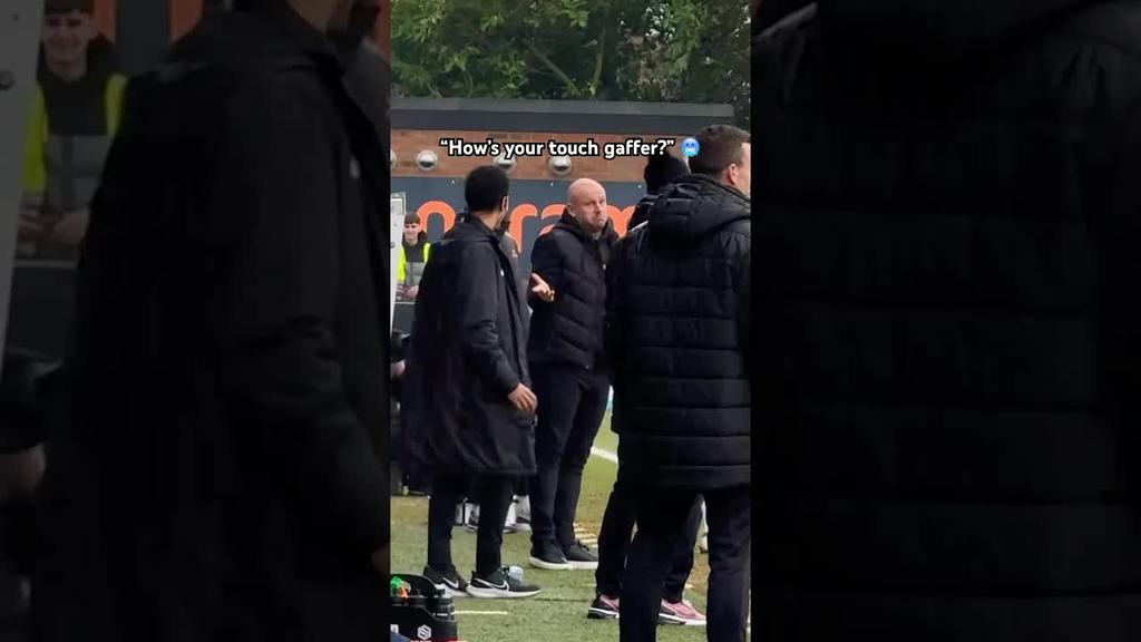 He’s still got it… 👀