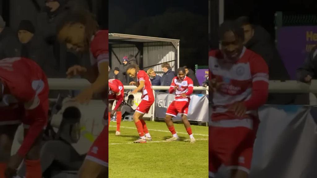 POV: You win 5-0 😵🔥