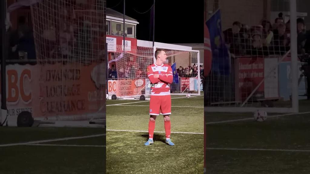 Infinite Aura Glitch 😍⚽️