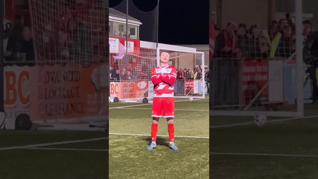 The Boy’s On Fire 🔥😮‍💨