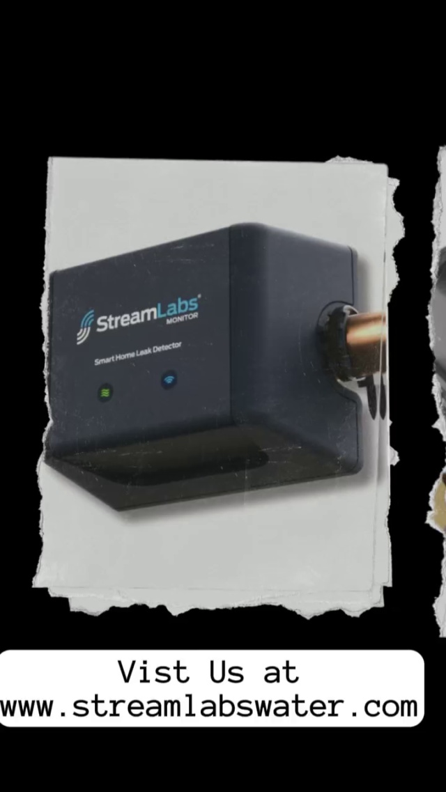 🚨💦 Don't let leaks rain on your parade!