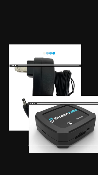 Experience superior home protection from water leaks with StreamLabs Elite Bundle Protection.