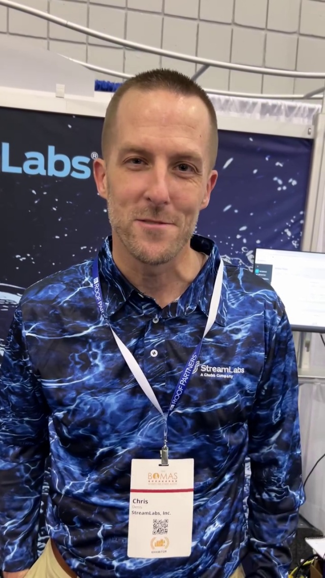 The StreamLabs team is locked and loaded ready to meet you at BOMA!