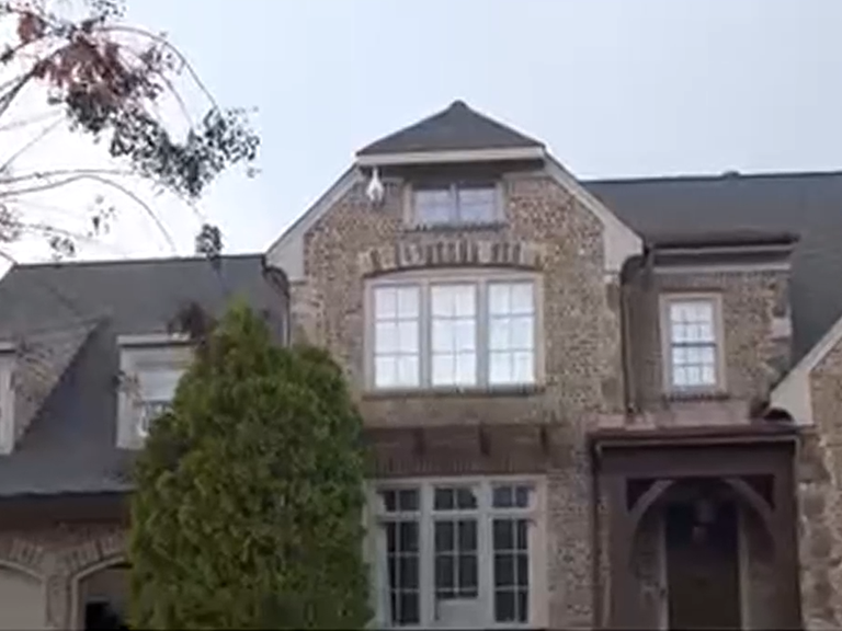 We had costly water related property damage