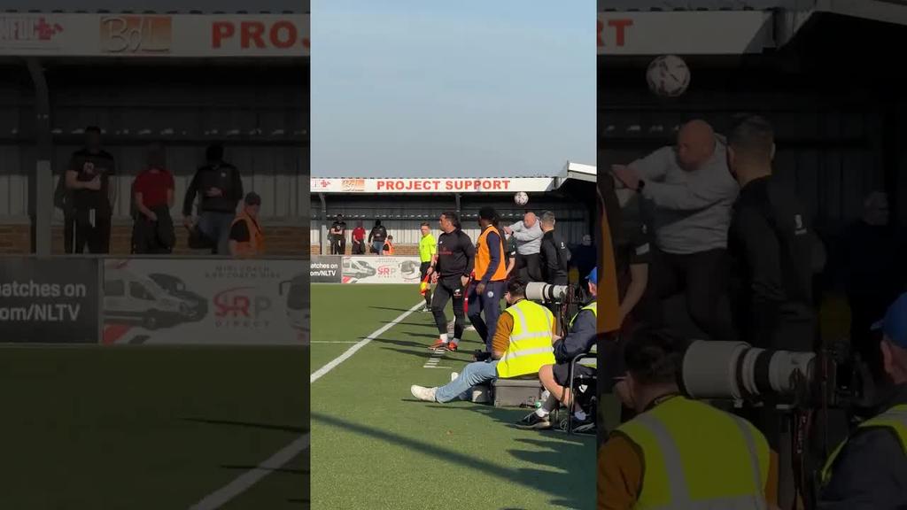 How’s your touch?? 🤣