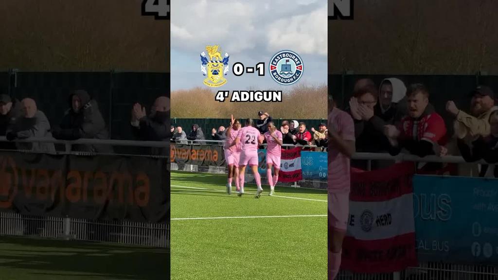 Match Highlights: Aveley 🤪