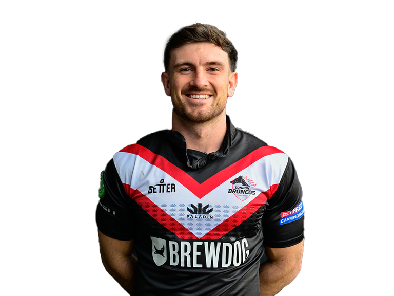 Tindall touches down