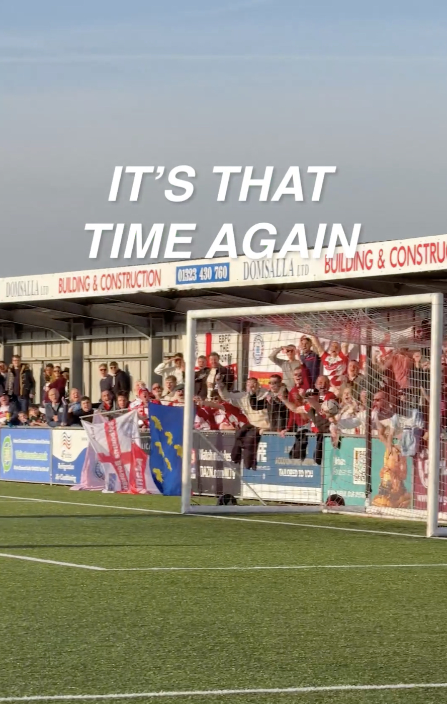 25/26 Season Tickets