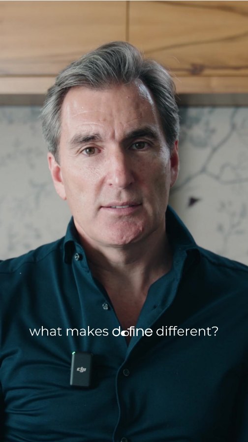 Built by Design, Defined by Excellence