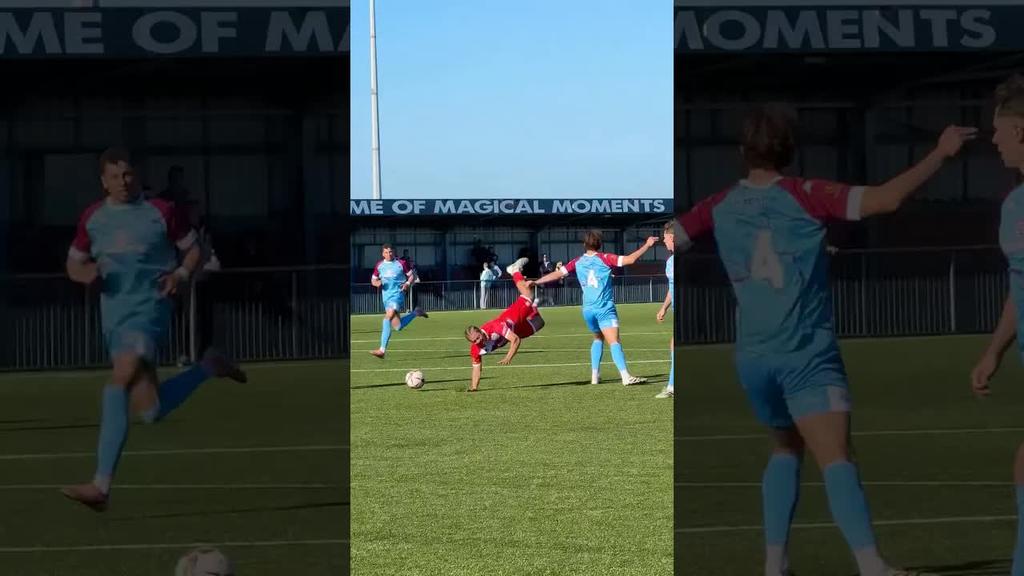 That’s gotta hurt 😭