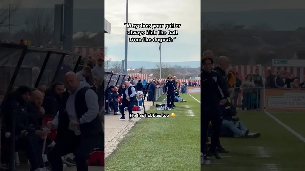 Gaffer’s still got it 🤷‍♂️