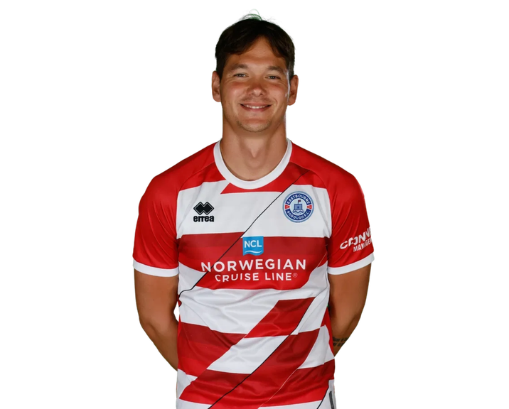 Pavey nods in equaliser