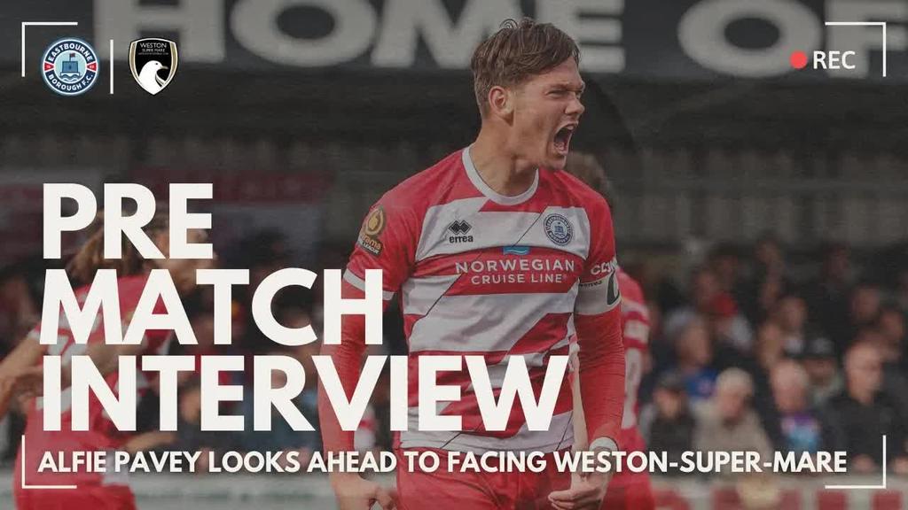 Pre Match Interview: Pavey previews the final showdown