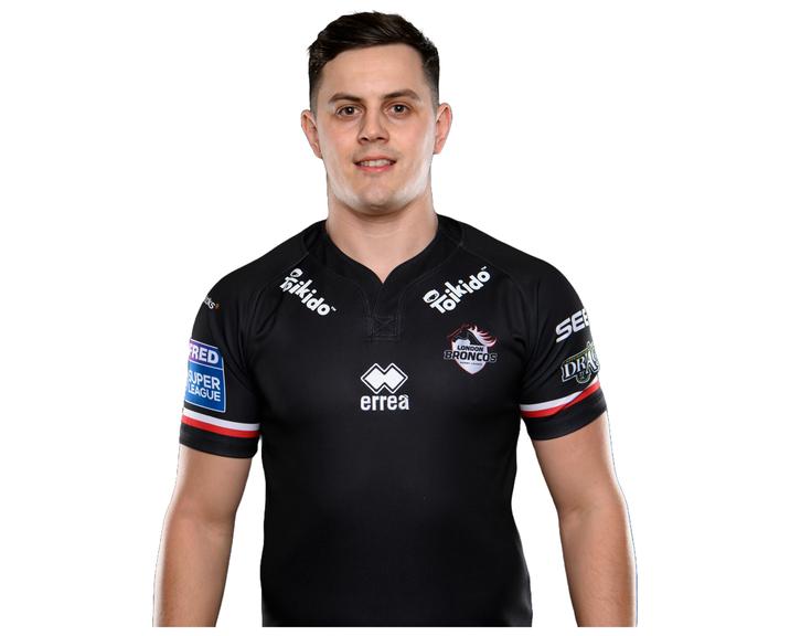 Alex Walker