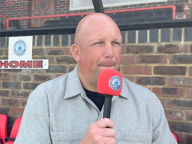 Expected playing style