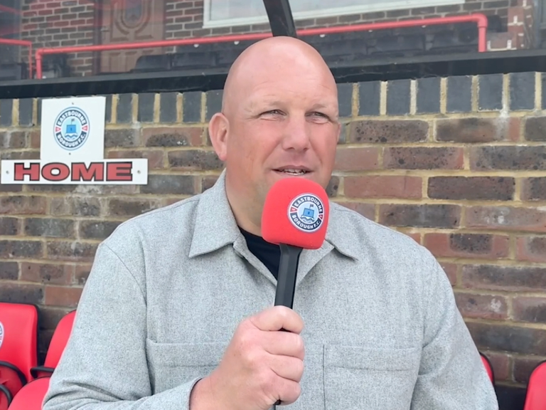 Message for the fans