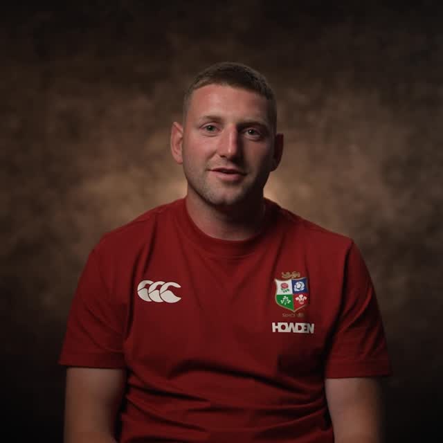 We will see you in Dublin, lads.