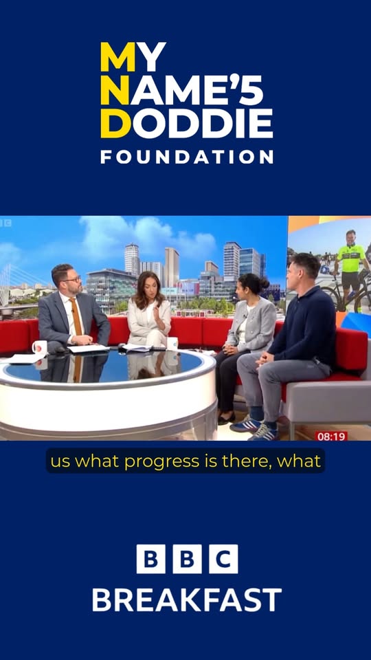 BBC Breakfast