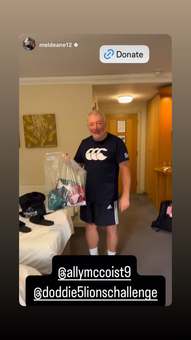 Ally's Nasty Surprise 🤣