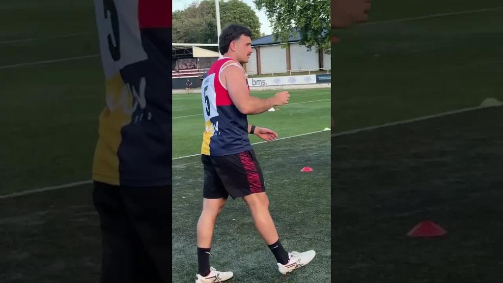 Check out the new London Broncos vests from Paladin