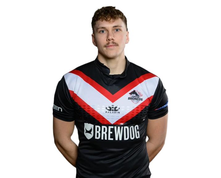 Ben Hursey-Hord close range power score