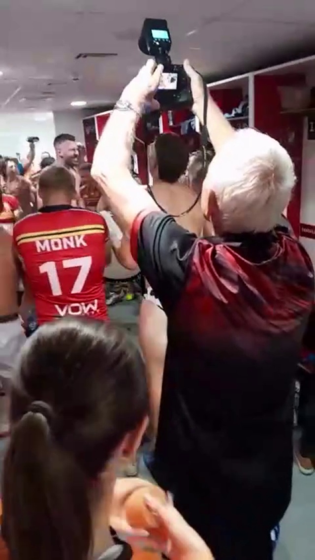 🎶 We are the London Broncos 🎶 Back-to-back wins! Let’s get behind the boys and get back to Ebbs