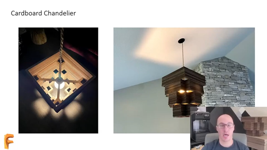 Upgrading glue to zip ties