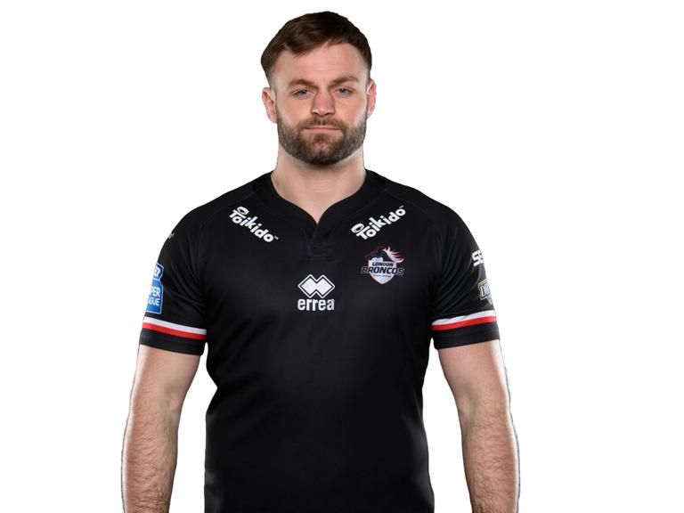 Marcus Stock Scores His First Try