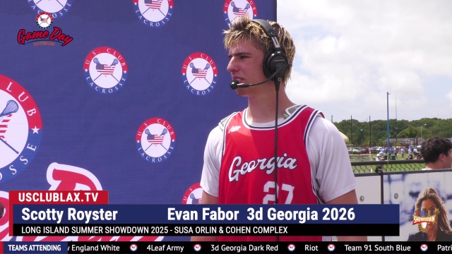 Georgia Lacrosse