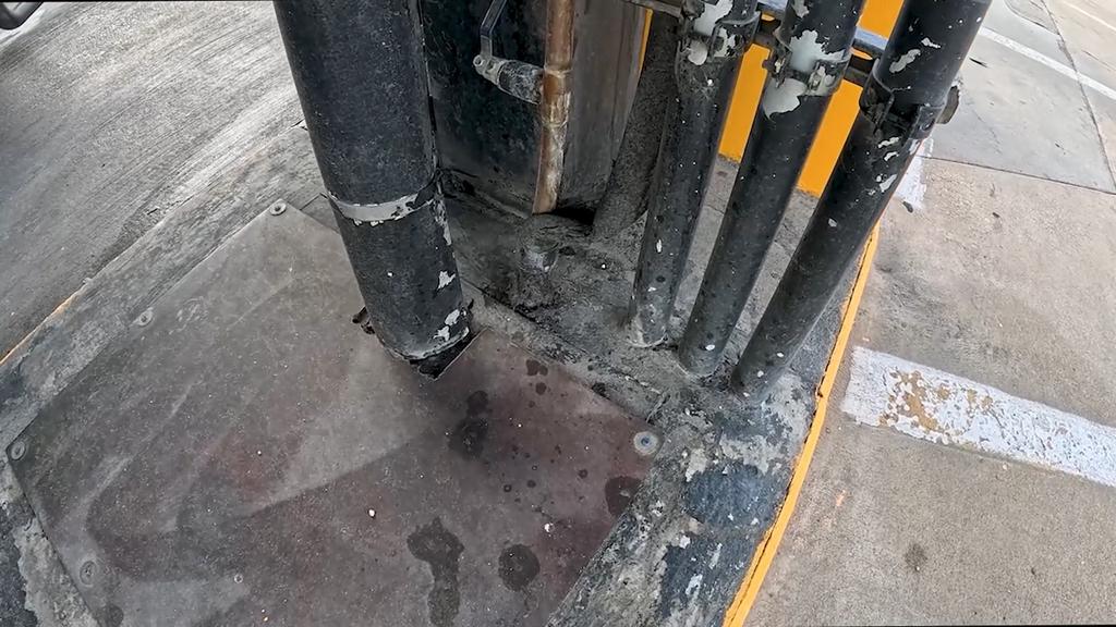 Step 2 - Follow where the lines go