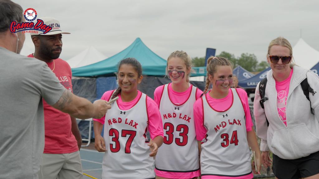 LAX For The Cure 2025