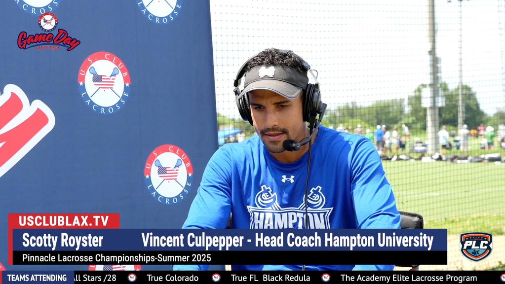 Vincent Culpepper