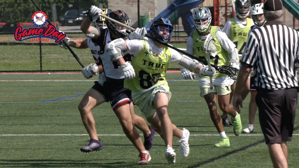 Summer Showdown Highlights