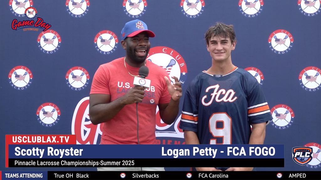 Logan Petty