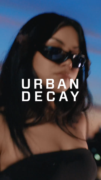 URBAN DECAY ALL NIGHTER SETTING SPRAY