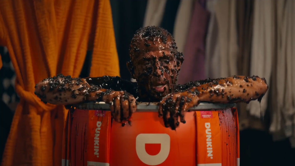 JEREMY STRONG'S METHOD