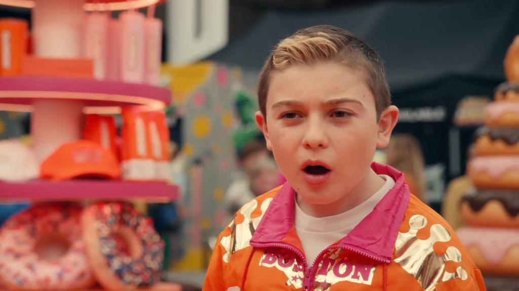 WHERE THE HELL ARE MATT & TOM?