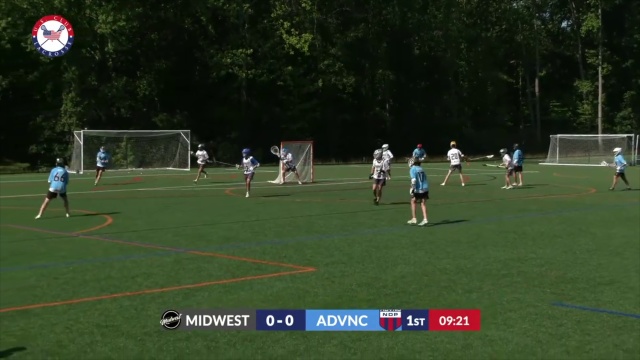  West Coast Warriors defeated 9 to 2 final in game prior to