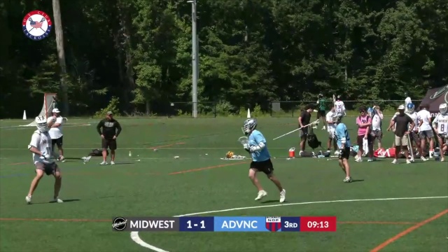  It's only getting hotter either. Hopefully, all these players