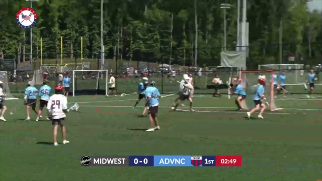  Midwest spin dodge. Physical defense pass right in front and