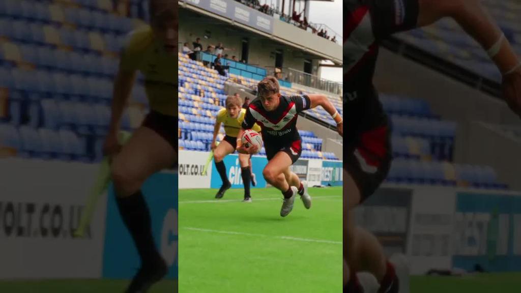 Broncos back at home and back to winning ways!