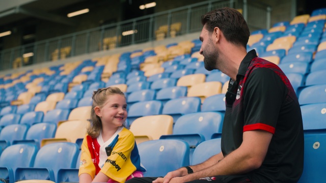 Meet Emilia ahead of her Big Day