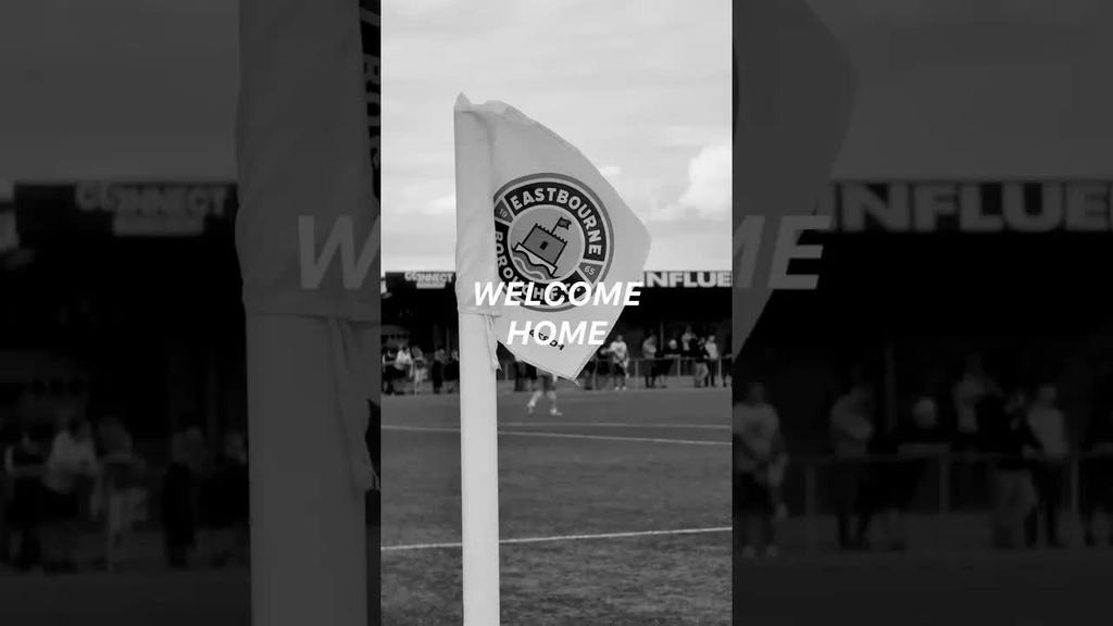 There's no place like home...