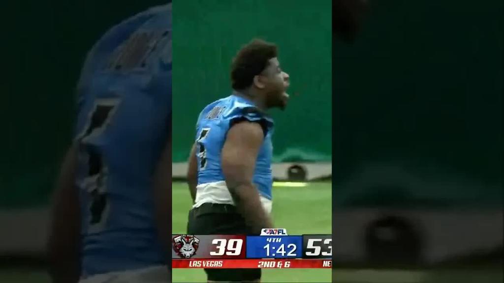 Courage Mosey Keeps The Drive Alive! Time running, pressure mounting! Mosey delivers clutch first! [-1wASKeHhGM].mp4
