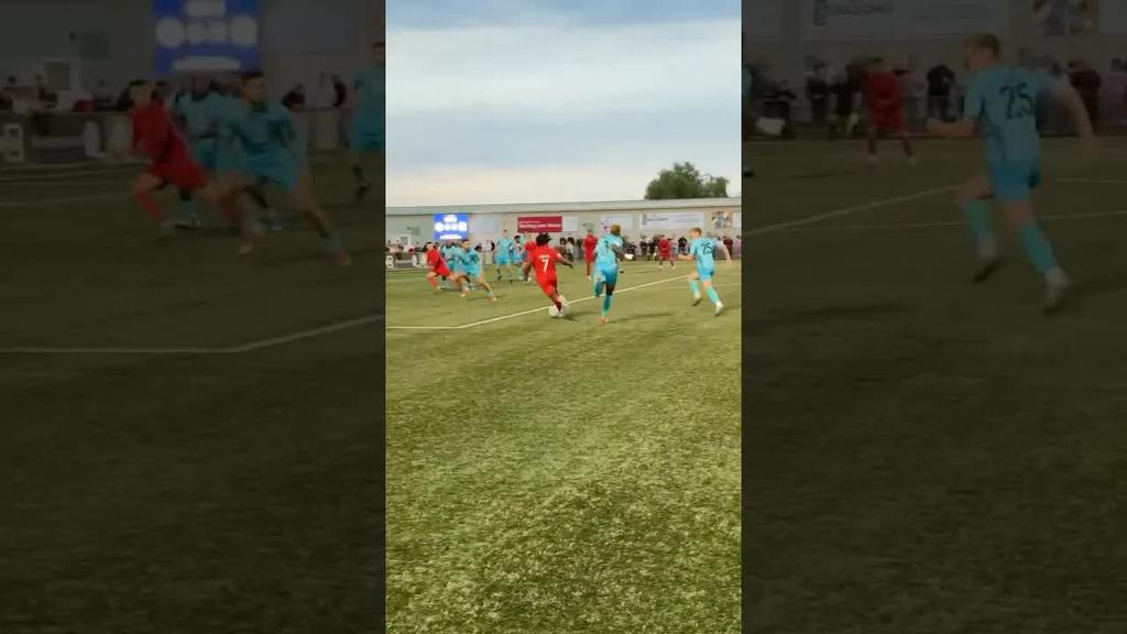 First start 🤝 man of the match